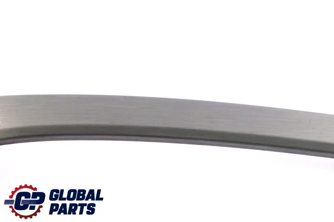 Zierleiste Abdeckung Hinten Rechts Alu Feinschliff für BMW E90 E91 LCI mit Teilenummer 9171794 BMW E90 E91 LCI Zierleiste Abdeckung Hinten Rechts Alu Feinschliff - SKU 9171794-1 - Teilenummer 9171794