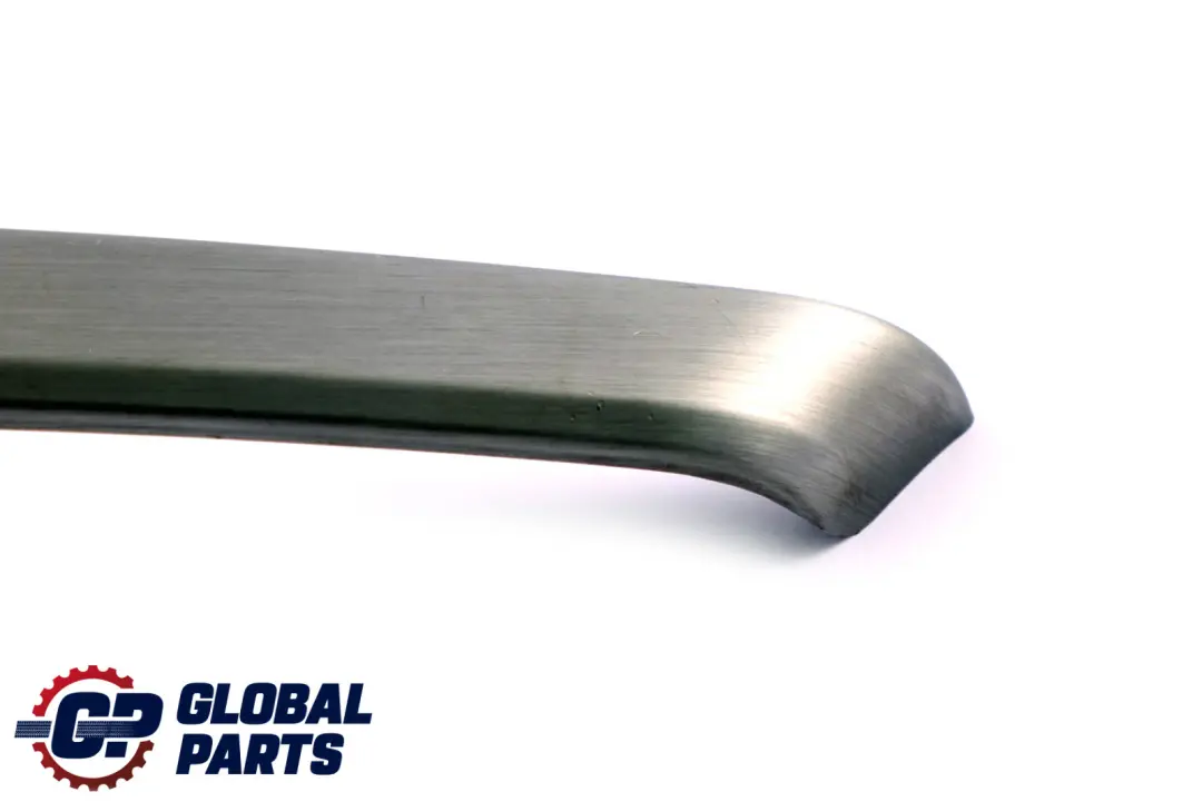 BMW E90 E91 LCI Zierleiste Abdeckung Hinten Rechts Alu Feinschliff - SKU 9171794-1 - Teilenummer 9171794