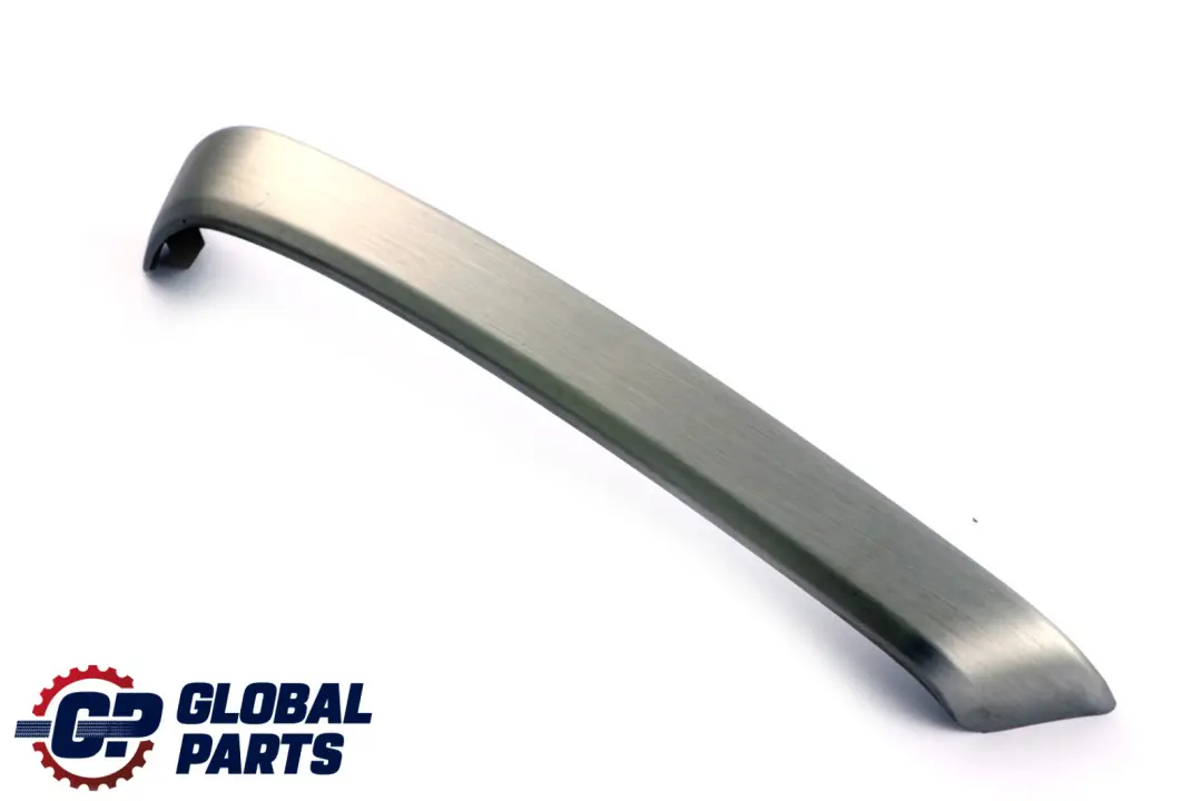 BMW E90 E91 LCI Zierleiste Abdeckung Hinten Rechts Alu Feinschliff - SKU 9171794-1 - Teilenummer 9171794