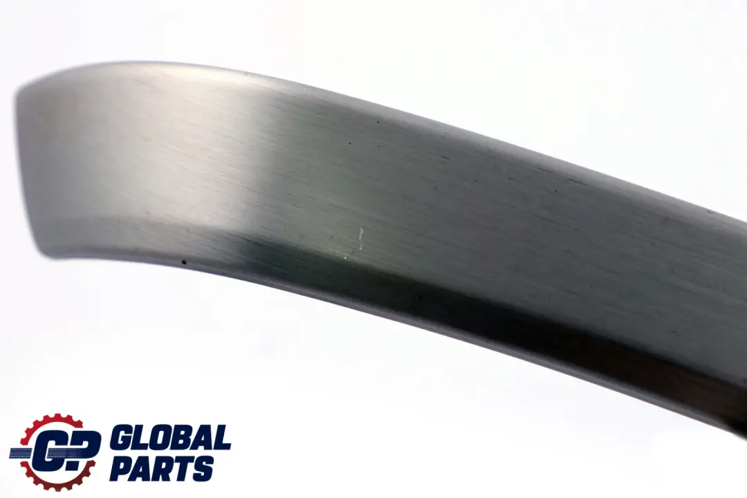 Bande Décorative Arrière Droite En Aluminium Feinschliff pour BMW E90 E91 LCI à propos du numéro de pièce 9171794 BMW E90 E91 LCI Bande Décorative Arrière Droite En Aluminium Feinschliff - SKU 9171794-1 - Numéro de pièce 9171794