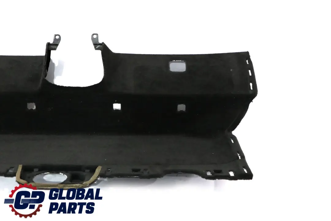 Boot Trunk Bulkhead Interior Trim Panel to BMW Z4 Series E89 Roadster Rear with Part number 9171841 BMW Z4 Series E89 Roadster Rear Boot Trunk Bulkhead Interior Trim Panel - SKU 9171841 - Part number 9171841