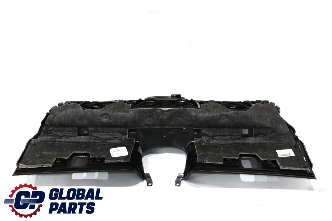 Boot Trunk Bulkhead Interior Trim Panel to BMW Z4 Series E89 Roadster Rear with Part number 9171841 BMW Z4 Series E89 Roadster Rear Boot Trunk Bulkhead Interior Trim Panel - SKU 9171841 - Part number 9171841