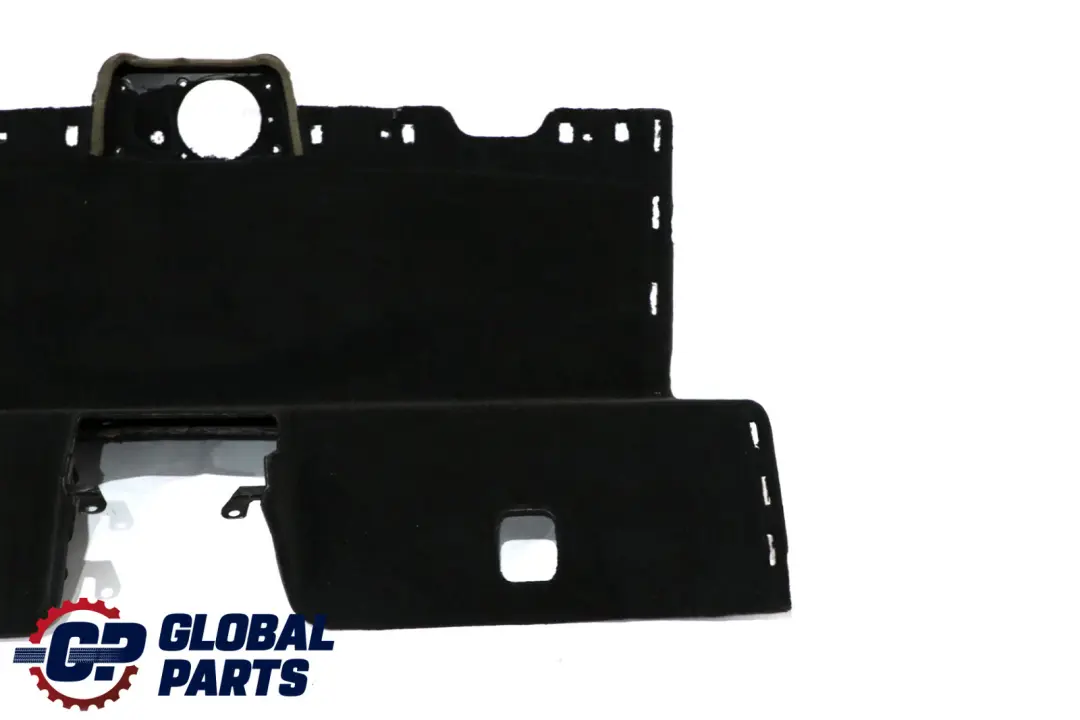 BMW E89 Z4 Dywan wykładzina ściany grodziowej - SKU 9171841 - Numer Części 9171841