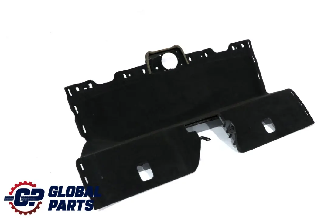 BMW Z4 Series E89 Roadster Rear Boot Trunk Bulkhead Interior Trim Panel - SKU 9171841 - Part number 9171841