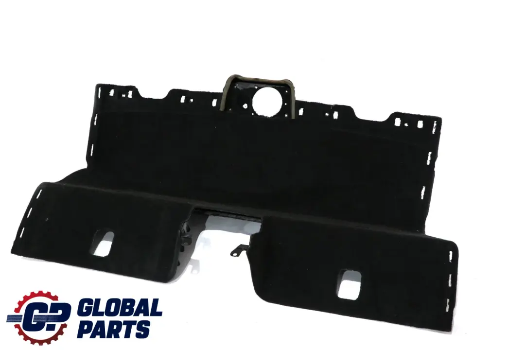 Dywan wykładzina ściany grodziowej do BMW E89 Z4 o numerze 9171841 BMW E89 Z4 Dywan wykładzina ściany grodziowej - SKU 9171841 - Numer Części 9171841