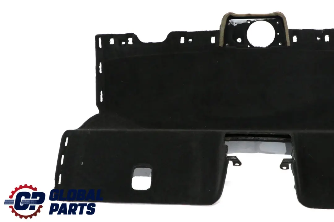 BMW Z4 Series E89 Roadster Rear Boot Trunk Bulkhead Interior Trim Panel - SKU 9171841 - Part number 9171841