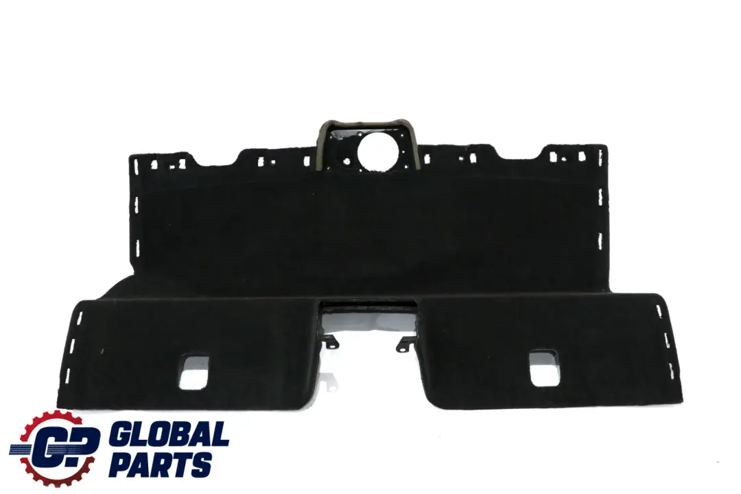 BMW Z4 Series E89 Roadster Rear Boot Trunk Bulkhead Interior Trim Panel - SKU 9171841 - Part number 9171841
