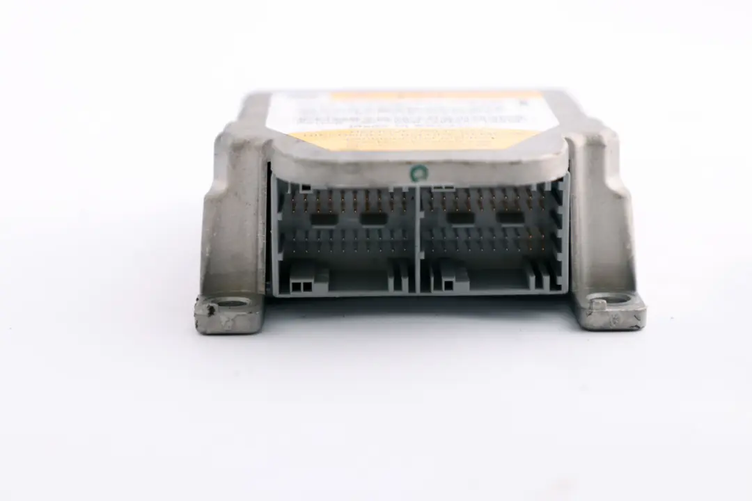 BMW 5 er E60 E60N E61 E61N LCI Airbagsteuergerät Steuergerät ECU Modul - SKU 9172019 - Teilenummer 9172019