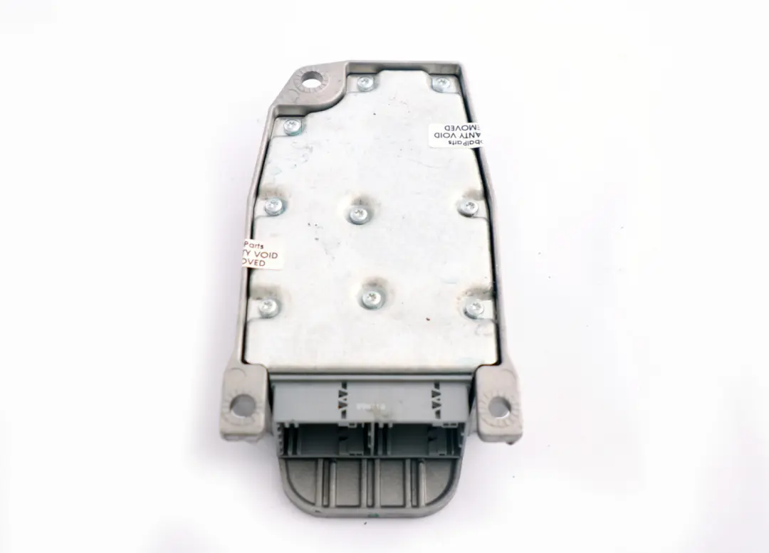BMW E60 E60N E61 E61N LCI Centralina Airbag Centralina ECU Modulo - SKU 9172019 - Numero di parte 9172019