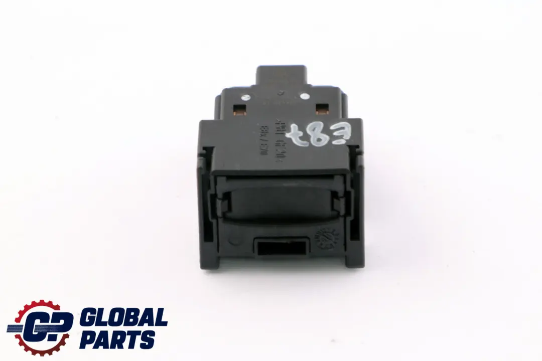 Lector de Llave de Encendido para BMW E81 E82 E87 E88 con número de pieza 9172370 BMW E81 E82 E87 E88 Lector de Llave de Encendido - SKU 9172370 - Número de pieza 9172370