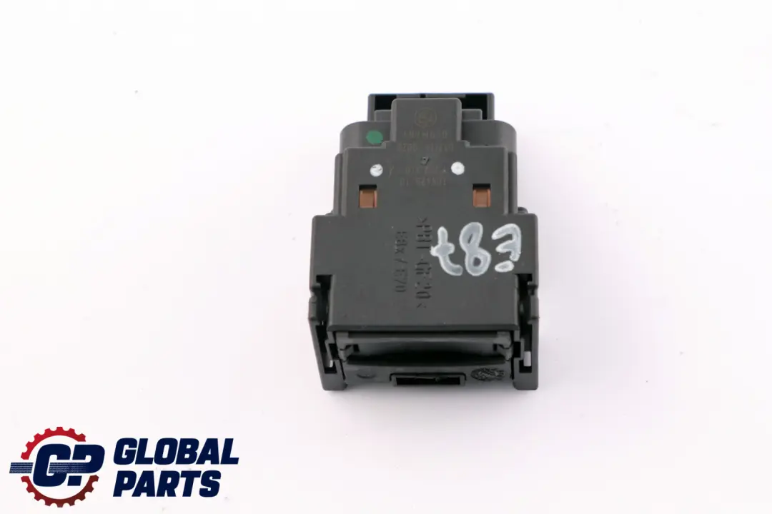 BMW 1 Series E81 E82 E87 E88 Ignition Key Reader - SKU 9172370 - Part number 9172370