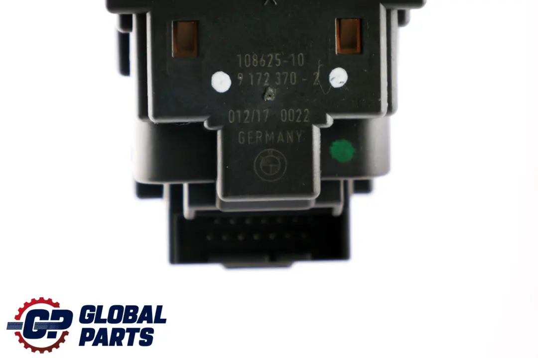 Lector de Llave de Encendido para BMW E81 E82 E87 E88 con número de pieza 9172370 BMW E81 E82 E87 E88 Lector de Llave de Encendido - SKU 9172370 - Número de pieza 9172370