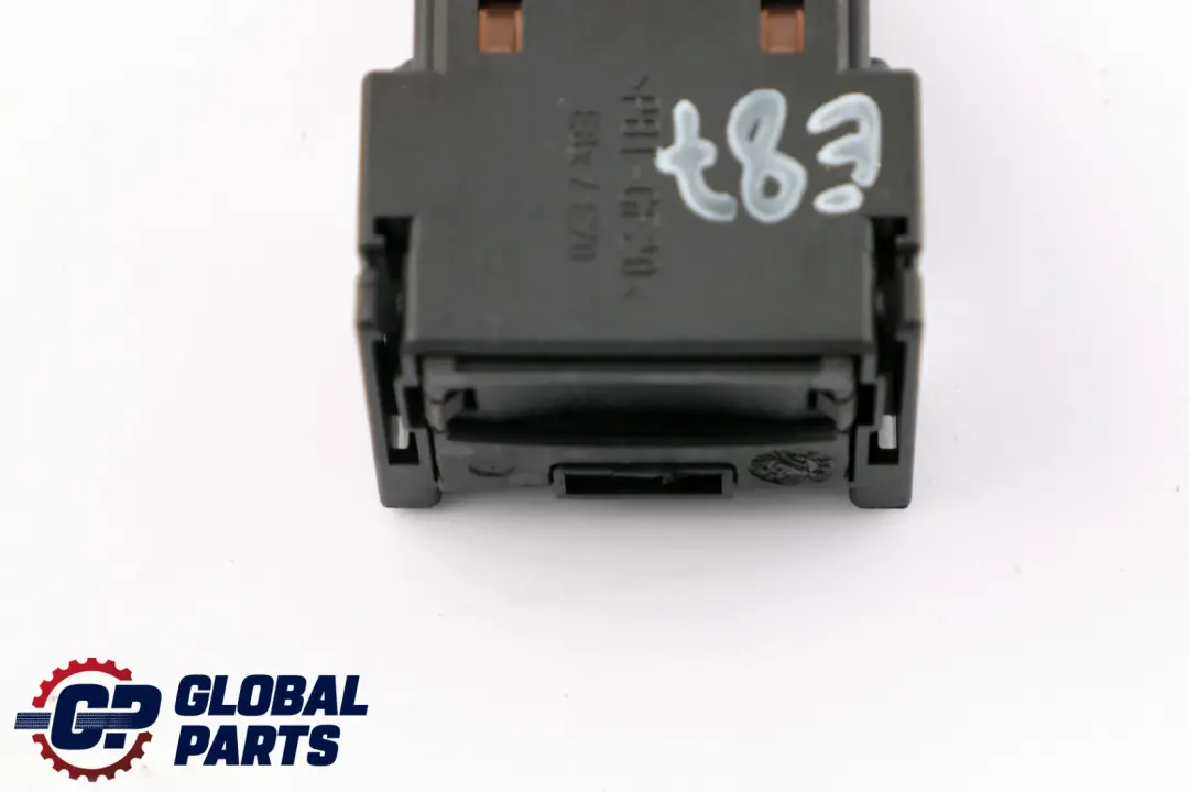 BMW 1 Series E81 E82 E87 E88 Ignition Key Reader - SKU 9172370 - Part number 9172370