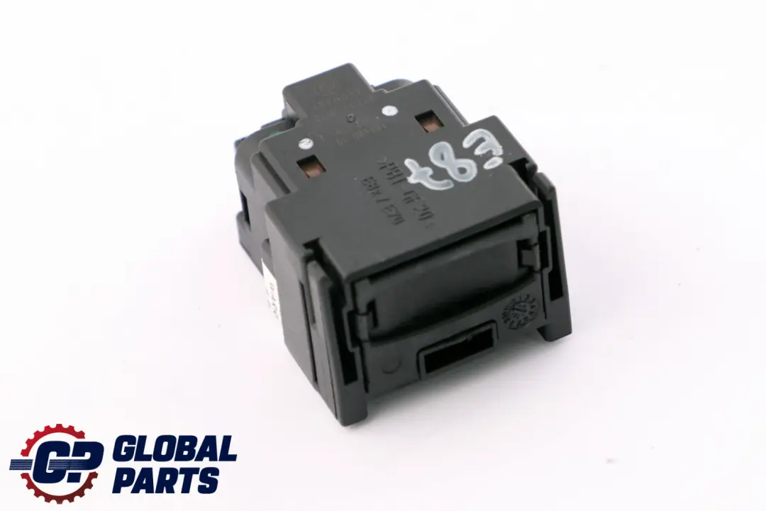 Lettore di chiavi di accensione per BMW E81 E82 E87 E88 con numero di parte 9172370 BMW E81 E82 E87 E88 Lettore di chiavi di accensione - SKU 9172370 - Numero di parte 9172370