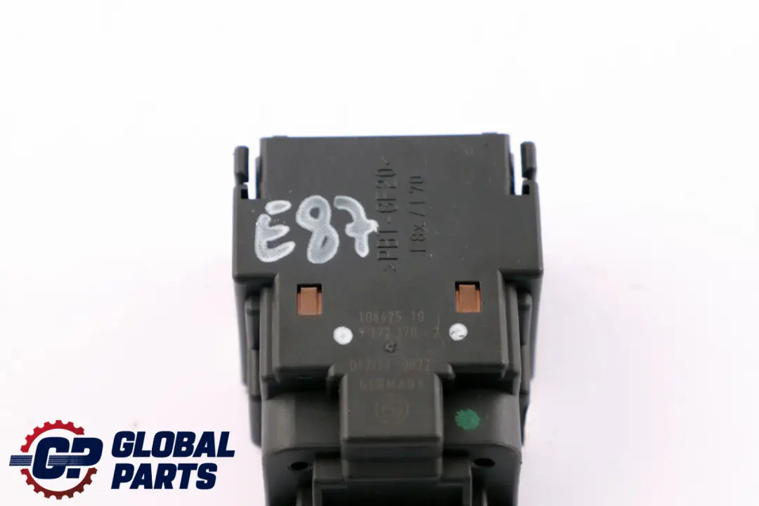 BMW 1 Series E81 E82 E87 E88 Ignition Key Reader - SKU 9172370 - Part number 9172370