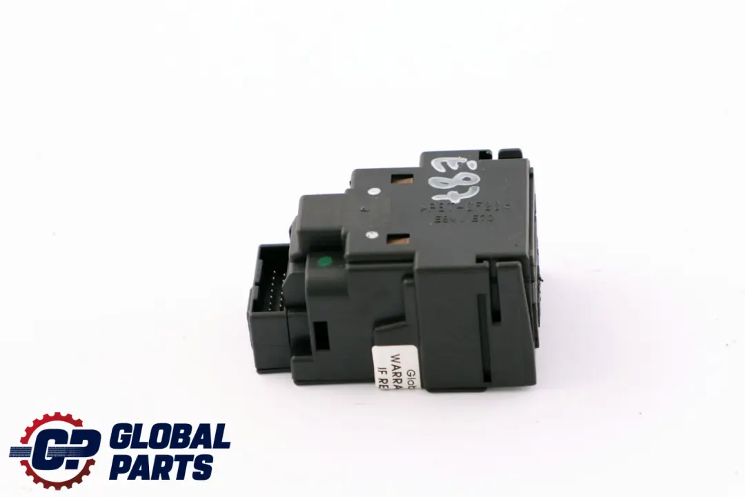 Lettore di chiavi di accensione per BMW E81 E82 E87 E88 con numero di parte 9172370 BMW E81 E82 E87 E88 Lettore di chiavi di accensione - SKU 9172370 - Numero di parte 9172370