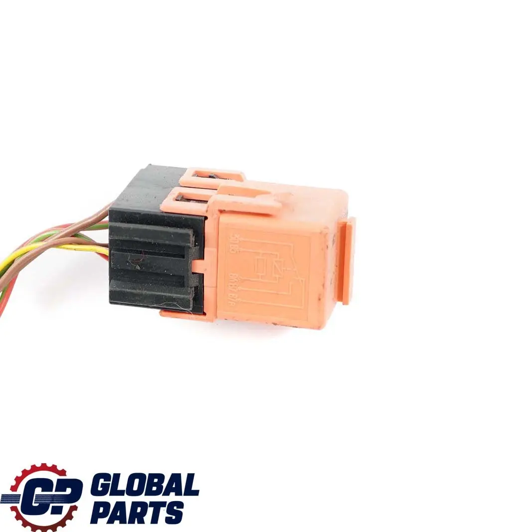 Kabelsatz Hinten Rechts für Mini Clubman R55 mit Teilenummer 9172415 Mini Clubman R55 Kabelsatz Hinten Rechts - SKU 9172415 - Teilenummer 9172415