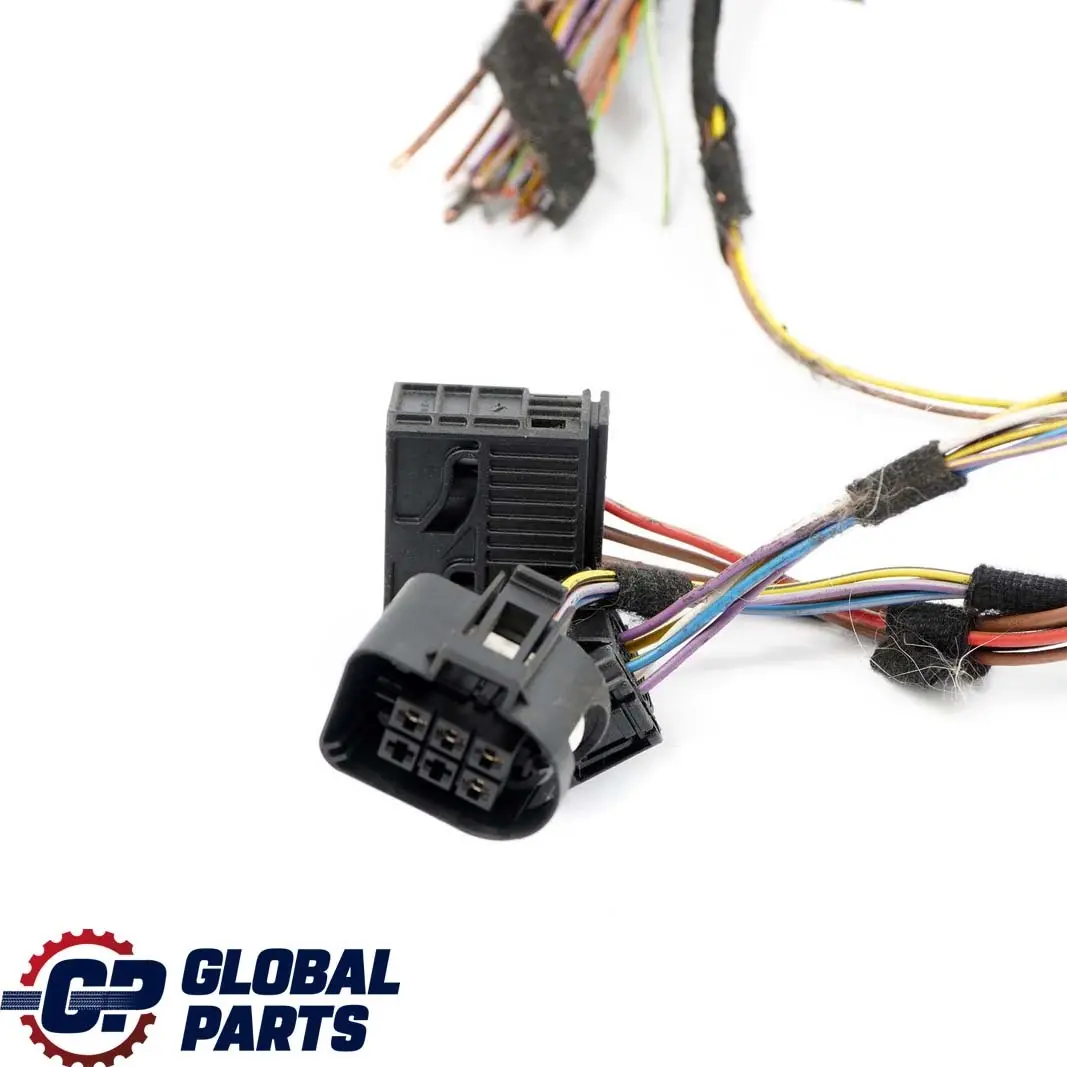 Right O/S Wiring Loom Cable Harness Set to Mini Clubman R55 Rear with Part number 9172415 Mini Clubman R55 Rear Right O/S Wiring Loom Cable Harness Set - SKU 9172415 - Part number 9172415