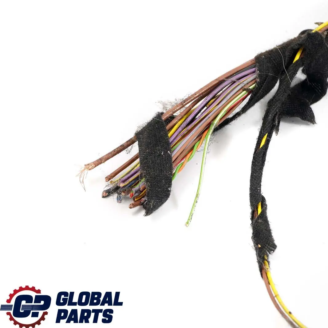 Mini Clubman R55 Cable equipe Arriere Droite - SKU 9172415 - Numéro de pièce 9172415