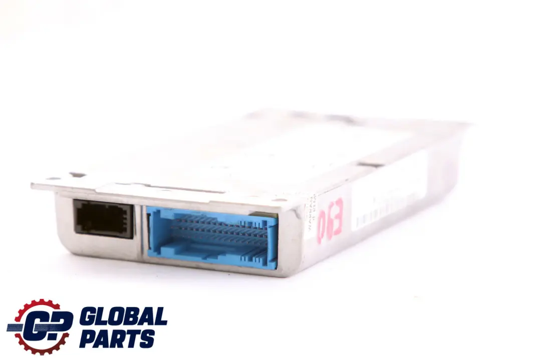 BMW E60 E81 E90 E91 Ladefreisprechelektronik High MULF2 - SKU 9172420 - Teilenummer 9229740