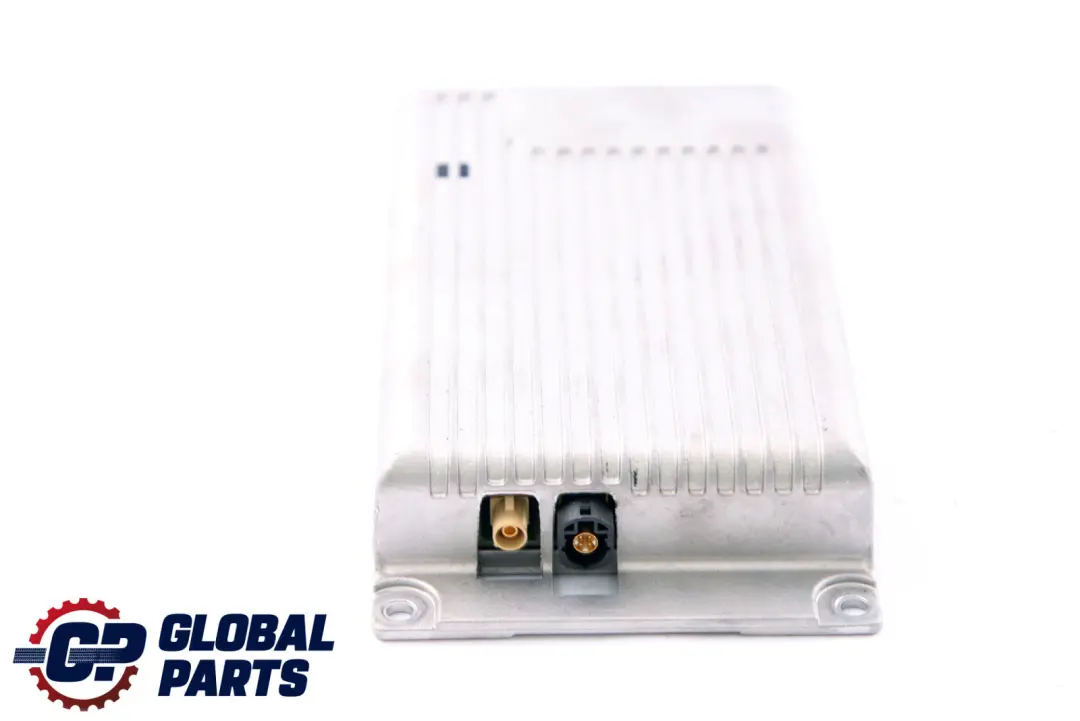 BMW E60 E81 E87 LCI E90 Module Bluetooth mains libres Haut MULF2 - SKU 9172420 - Numéro de pièce 9229740