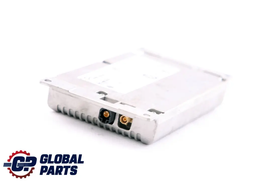 BMW E60 E81 E90 E91 Ladefreisprechelektronik High MULF2 - SKU 9172420 - Teilenummer 9229740