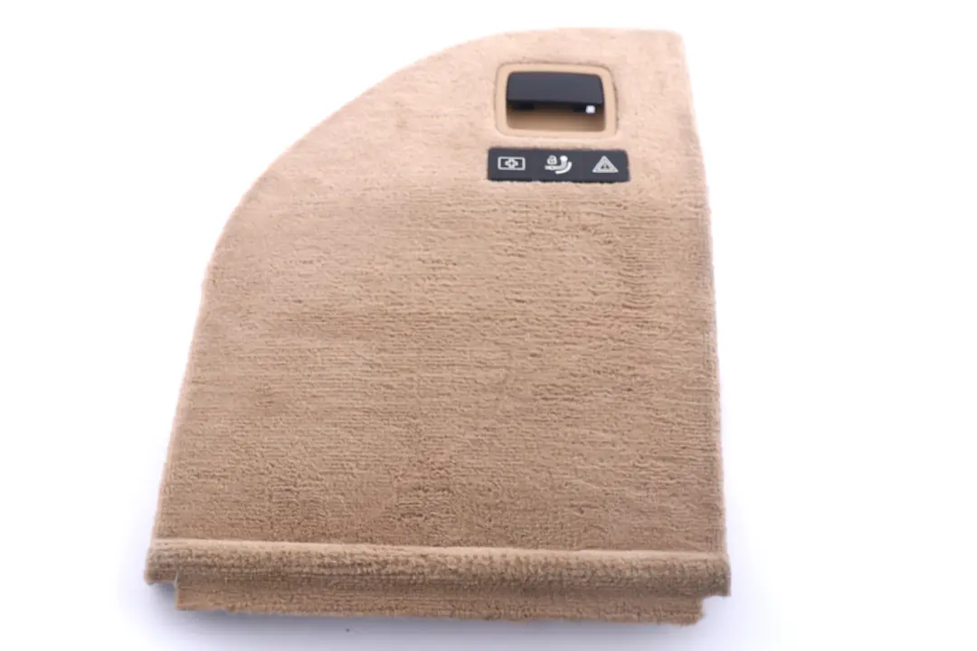 Reihe E91 LCI Klappe Gepäckraum hinten links BEIGE 5147 für BMW 3 mit Teilenummer 9172859 BMW 3 Reihe E91 LCI Klappe Gepäckraum hinten links BEIGE 5147 - SKU 9172859 - Teilenummer 9172859