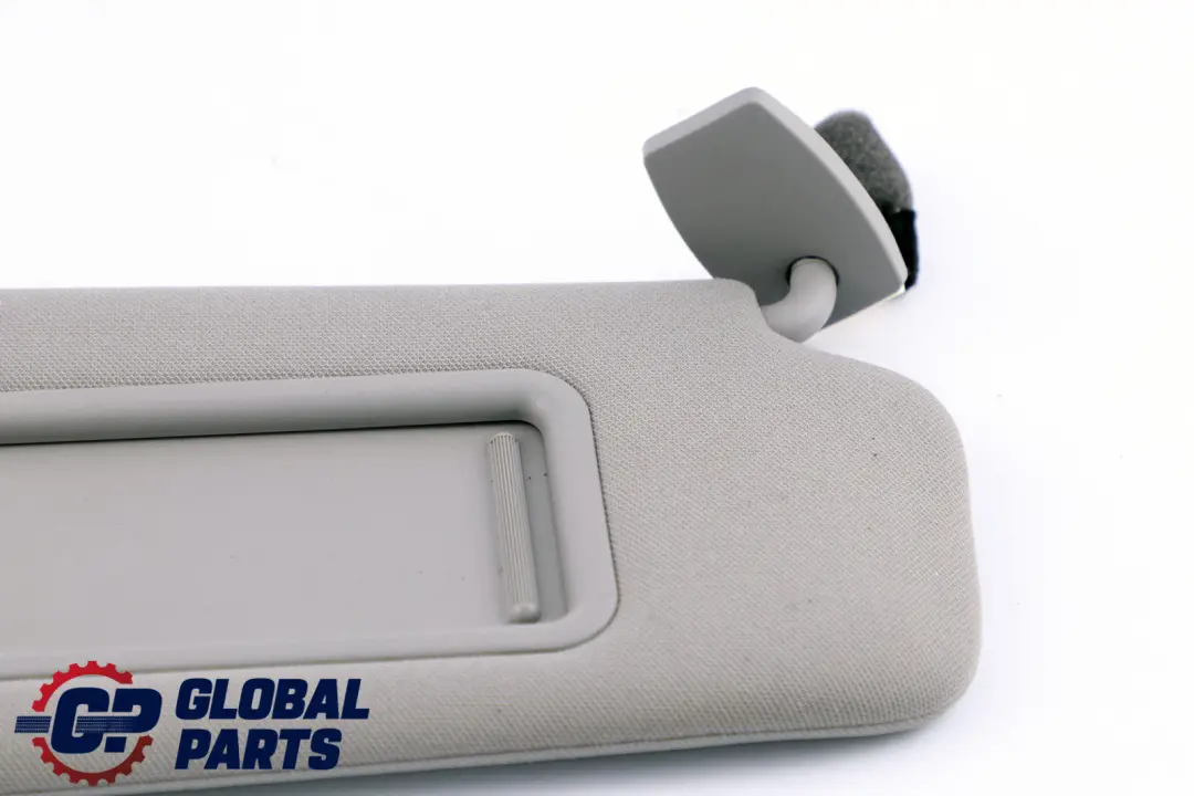 BMW F10 F11 Daszek Osłona Przeciwsłoneczna Prawy - SKU 9173432 - Numer Części 9173432