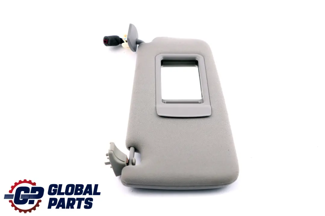 Pare Soleil BMW F10 F11 Label Rétroviseur Droit Everestgrau Gris pour à propos du numéro de pièce 9173432 Pare Soleil BMW F10 F11 Label Rétroviseur Droit Everestgrau Gris - SKU 9173432 - Numéro de pièce 9173432