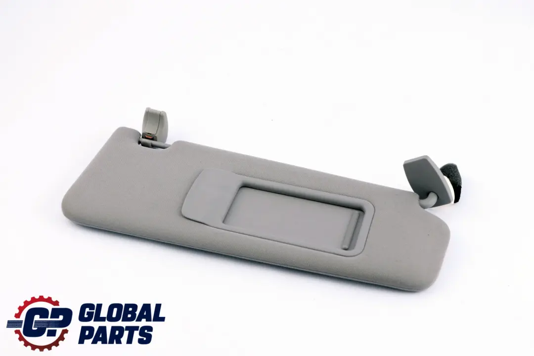 Daszek Osłona Przeciwsłoneczna Prawy do BMW F10 F11 o numerze 9173432 BMW F10 F11 Daszek Osłona Przeciwsłoneczna Prawy - SKU 9173432 - Numer Części 9173432