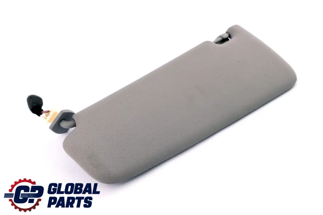 BMW F10 F11 Daszek Osłona Przeciwsłoneczna Prawy - SKU 9173432 - Numer Części 9173432