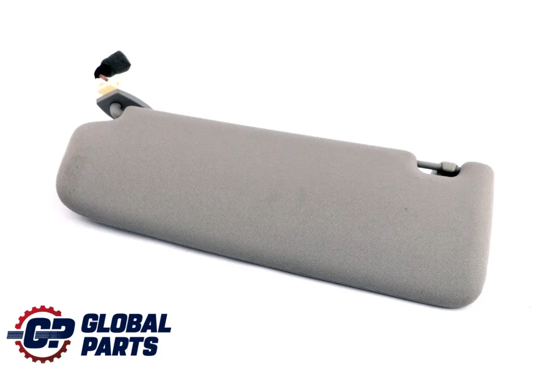 BMW F10 F11 Daszek Osłona Przeciwsłoneczna Prawy - SKU 9173432 - Numer Części 9173432