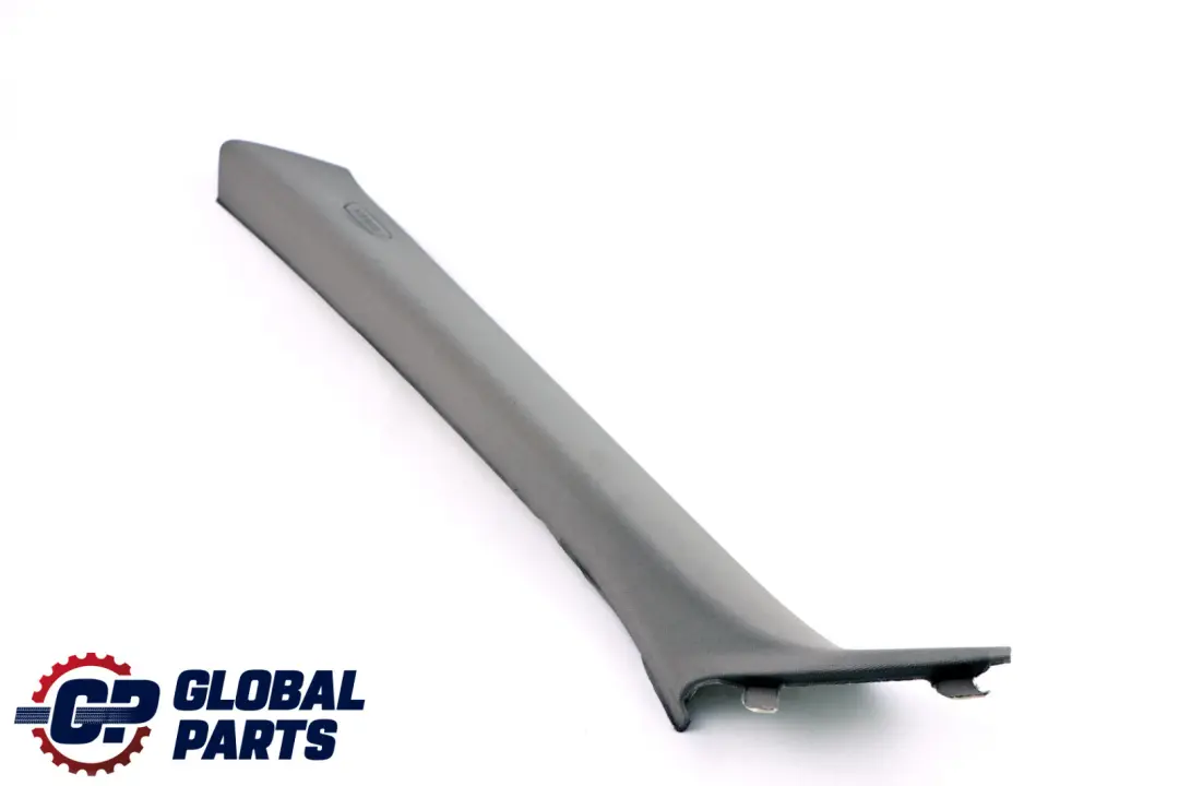BMW 5 Series F10 F11 Cover A Column Left N/S Everestgrau Grey 9116347 - SKU 9173441 - Part number 9173441