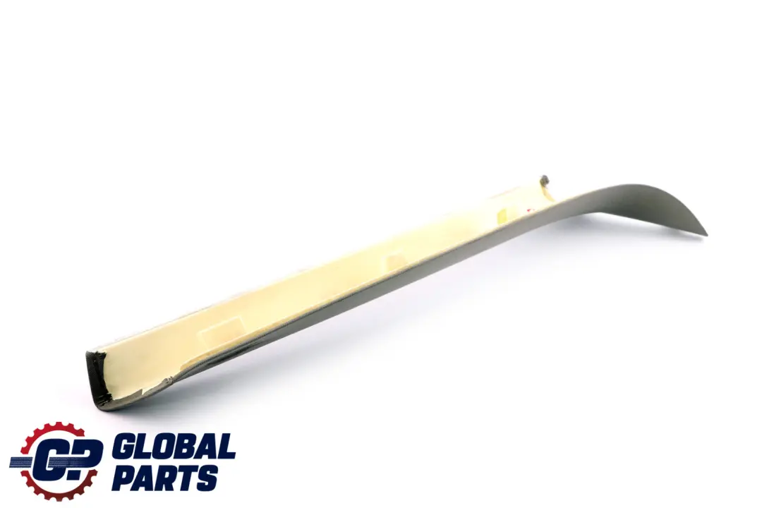 BMW 5 Series F10 F11 Cover A Column Left N/S Everestgrau Grey 9116347 - SKU 9173441 - Part number 9173441