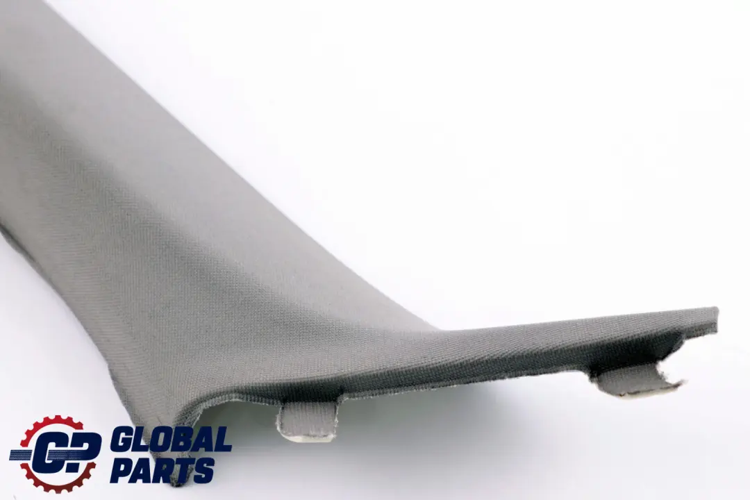 Column Left N/S Everestgrau Grey 9116347 to BMW 5 Series F10 F11 Cover A with Part number 9173441 BMW 5 Series F10 F11 Cover A Column Left N/S Everestgrau Grey 9116347 - SKU 9173441 - Part number 9173441