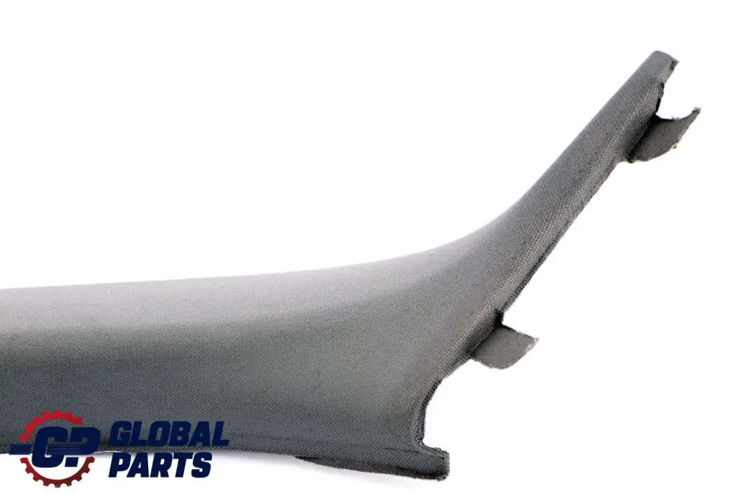 Column Left N/S Everestgrau Grey 9116347 to BMW 5 Series F10 F11 Cover A with Part number 9173441 BMW 5 Series F10 F11 Cover A Column Left N/S Everestgrau Grey 9116347 - SKU 9173441 - Part number 9173441