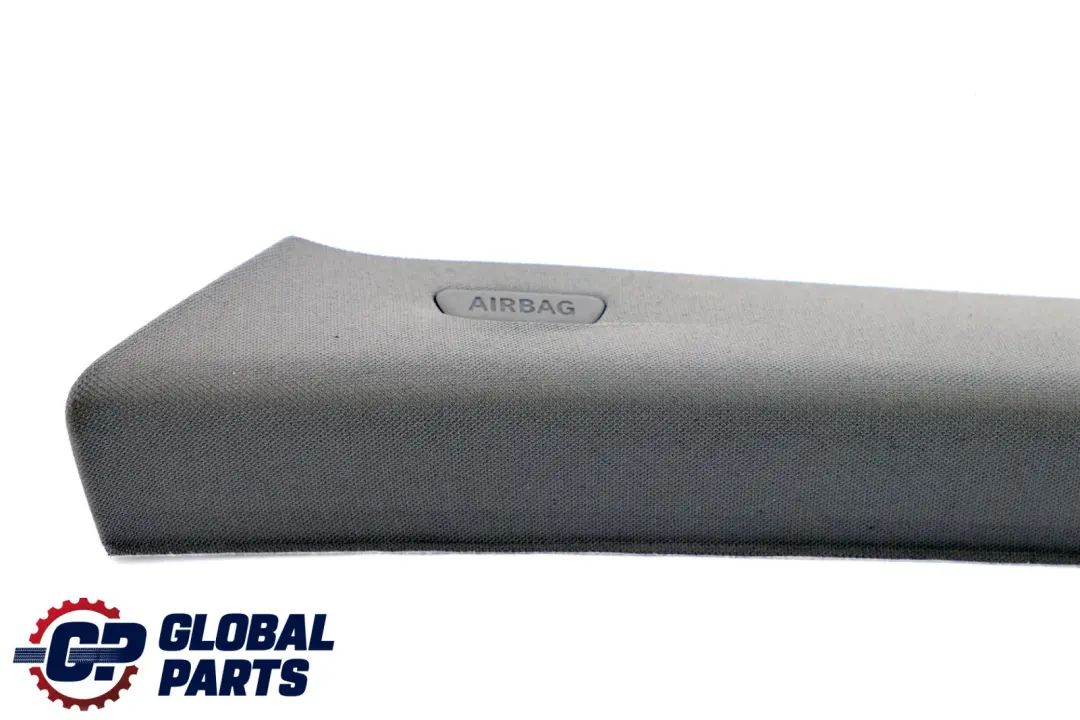 Column Left N/S Everestgrau Grey 9116347 to BMW 5 Series F10 F11 Cover A with Part number 9173441 BMW 5 Series F10 F11 Cover A Column Left N/S Everestgrau Grey 9116347 - SKU 9173441 - Part number 9173441