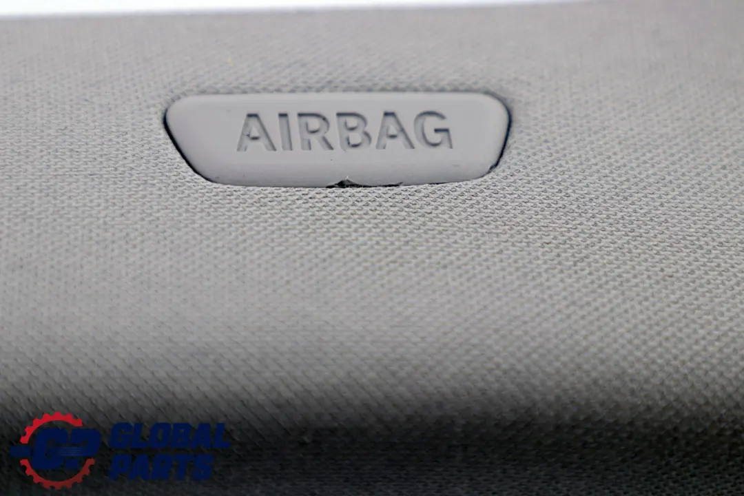 BMW 5 Series F10 F11 Cover A Column Right O/S Everestgrau Grey 9116348 - SKU 9173442 - Part number 9173442