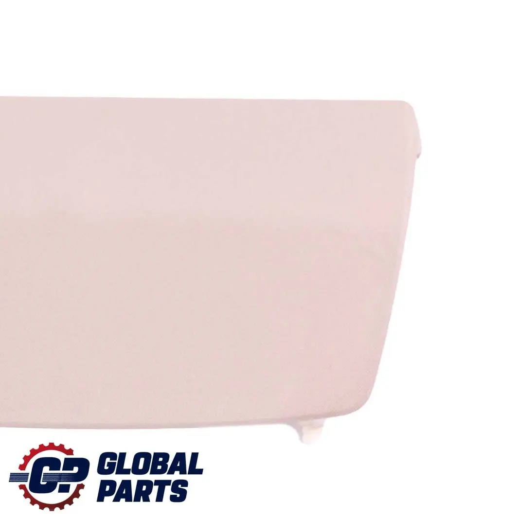BMW F10 F10N LCI Trim Cover Stop Lamp Light Oyster - SKU 9173446-1 - Part number 9173446