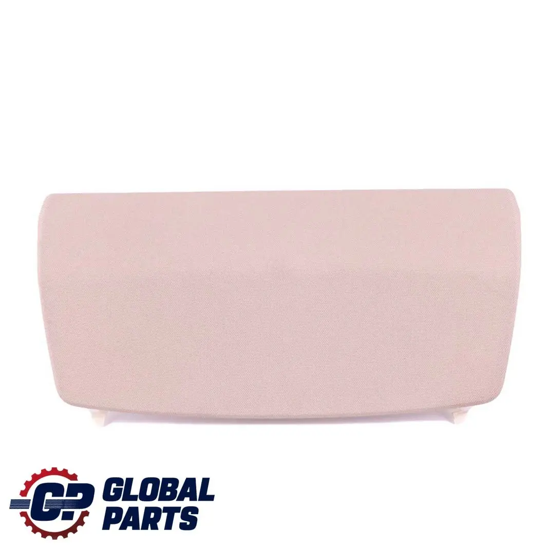 F10N LCI embellecedor luz de freno Oyster para BMW 5 F10 con número de pieza 9173446 BMW 5 F10 F10N LCI embellecedor luz de freno Oyster - SKU 9173446-1 - Número de pieza 9173446