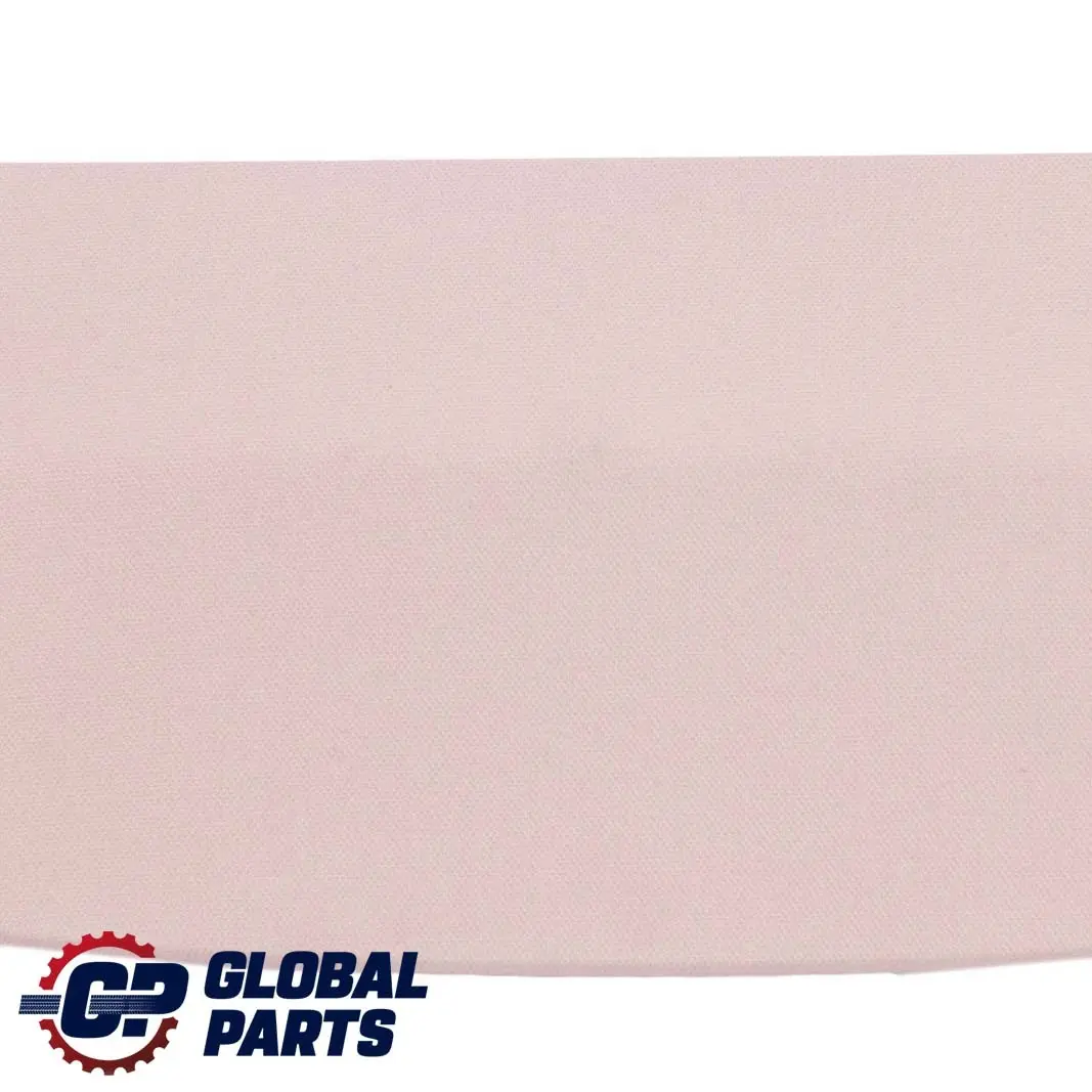 BMW F10 F10N LCI Trim Cover Stop Lamp Light Oyster - SKU 9173446-1 - Part number 9173446