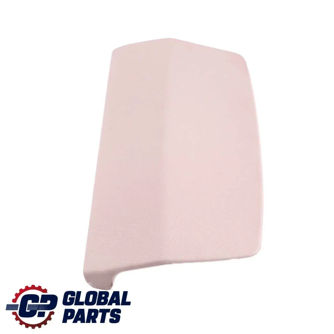 F10N LCI Coprire la luce di arresto Oyster per BMW F10 con numero di parte 9173446 BMW F10 F10N LCI Coprire la luce di arresto Oyster - SKU 9173446-1 - Numero di parte 9173446