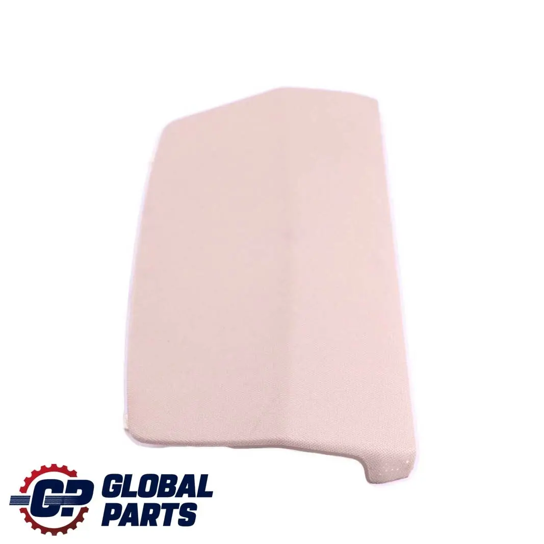 F10N LCI Abdeckung Bremsleuchte Oyster für BMW F10 mit Teilenummer 9173446 BMW F10 F10N LCI Abdeckung Bremsleuchte Oyster - SKU 9173446-1 - Teilenummer 9173446