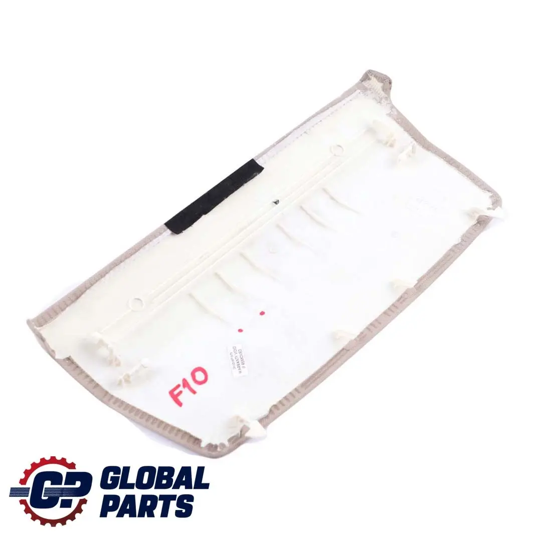 F10N LCI Osłona Podsufitki Światła Stop do BMW F10 o numerze 9173446 BMW F10 F10N LCI Osłona Podsufitki Światła Stop - SKU 9173446-1 - Numer Części 9173446