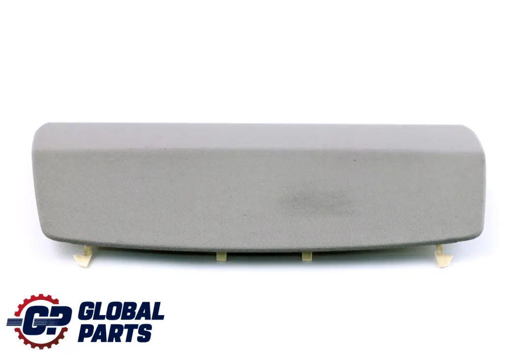 BMW F10 F10N LCI Cache Feu Stop Everestgrau Gris - SKU 9173446 - Numéro de pièce 9173446