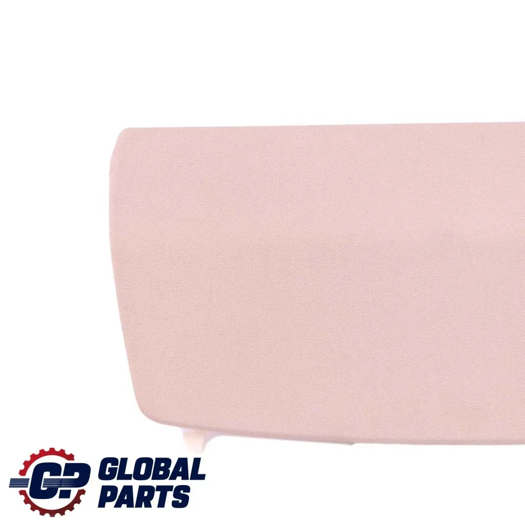 F10N LCI Cache Feu Stop Everestgrau Gris pour BMW F10 à propos du numéro de pièce 9173446 BMW F10 F10N LCI Cache Feu Stop Everestgrau Gris - SKU 9173446 - Numéro de pièce 9173446