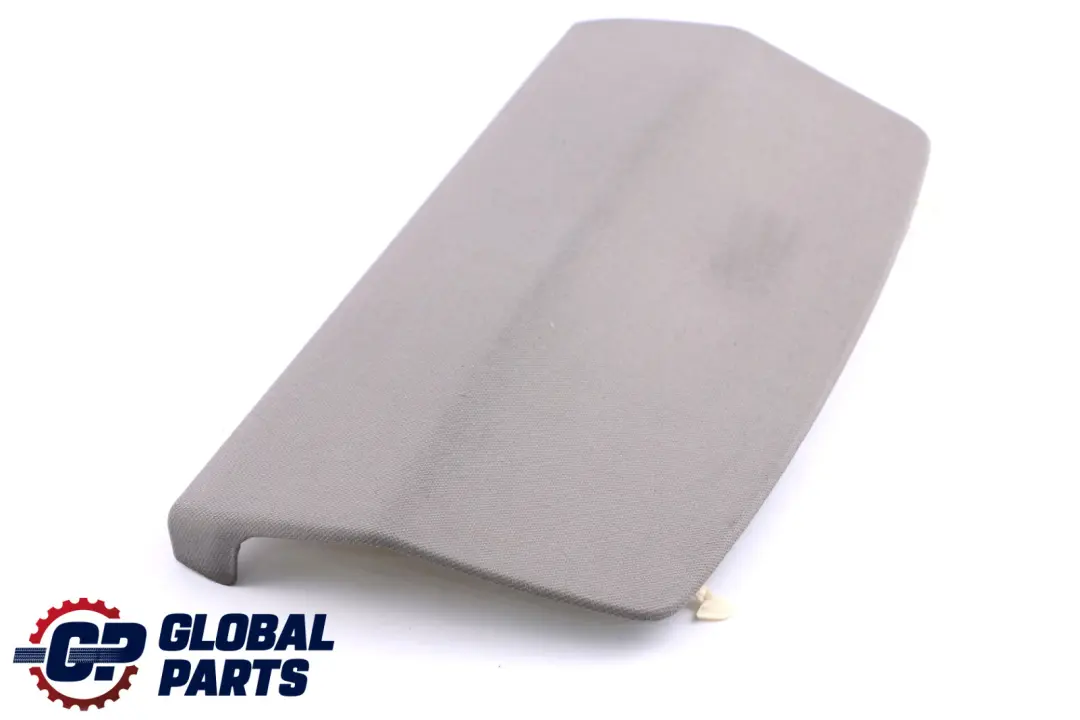 F10N LCI Coperchio Luce Stop Everestgrau Grigio per BMW F10 con numero di parte 9173446 BMW F10 F10N LCI Coperchio Luce Stop Everestgrau Grigio - SKU 9173446 - Numero di parte 9173446