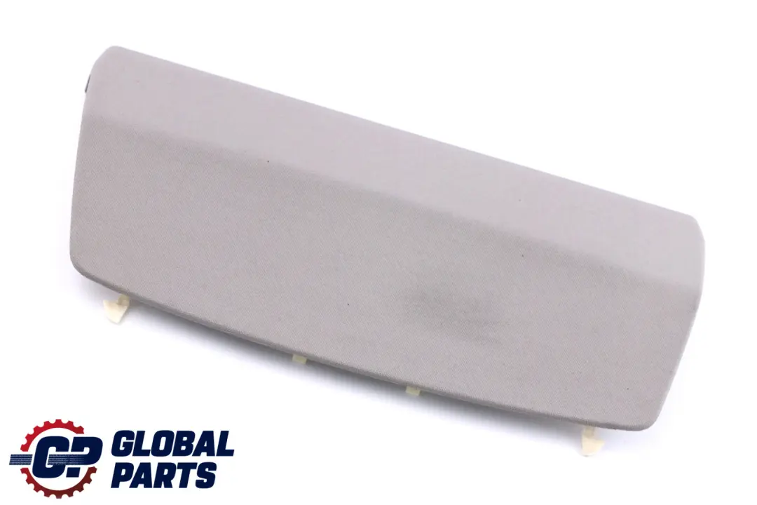 BMW F10 F10N LCI Cache Feu Stop Everestgrau Gris - SKU 9173446 - Numéro de pièce 9173446