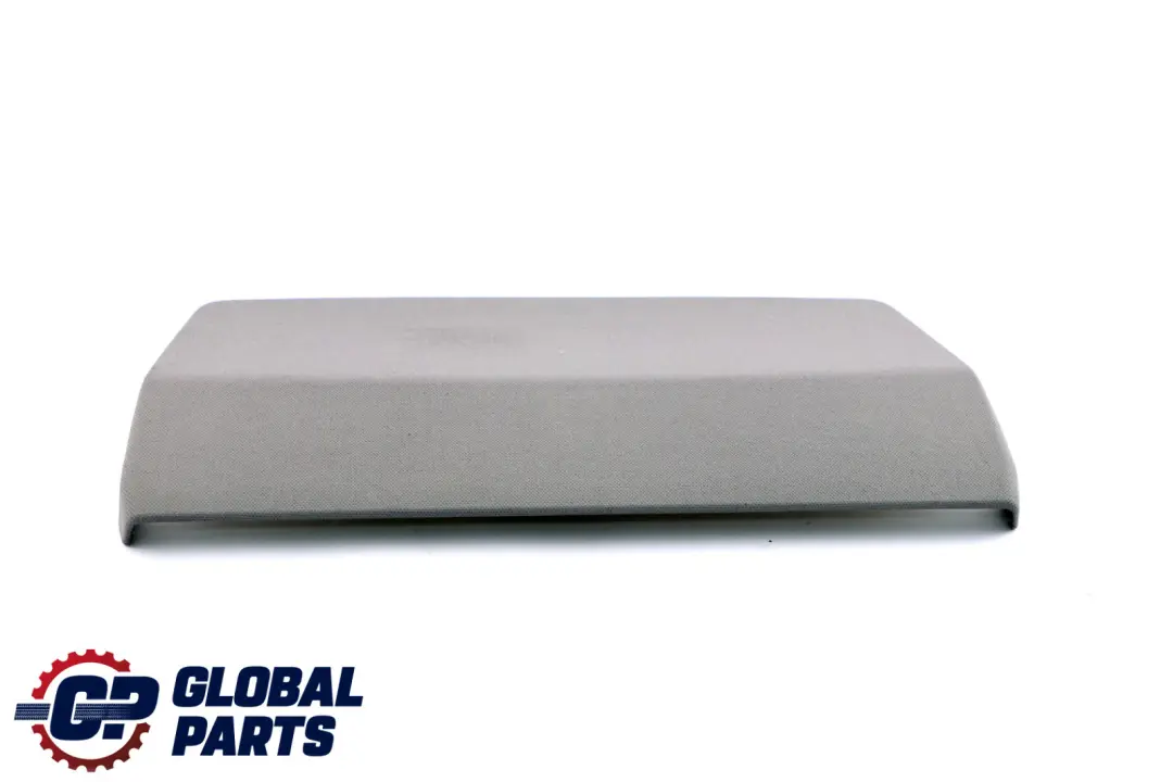 BMW F10 F10N LCI Abdeckung Bremsleuchte Everestgrau Grau - SKU 9173446 - Teilenummer 9173446