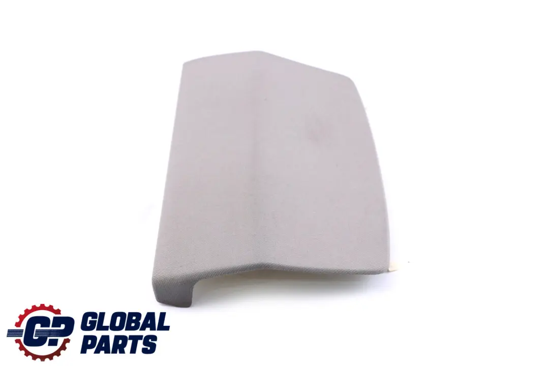 BMW F10 F10N LCI Trim Cover Stop Lamp Light Everestgrau Grey - SKU 9173446 - Part number 9173446